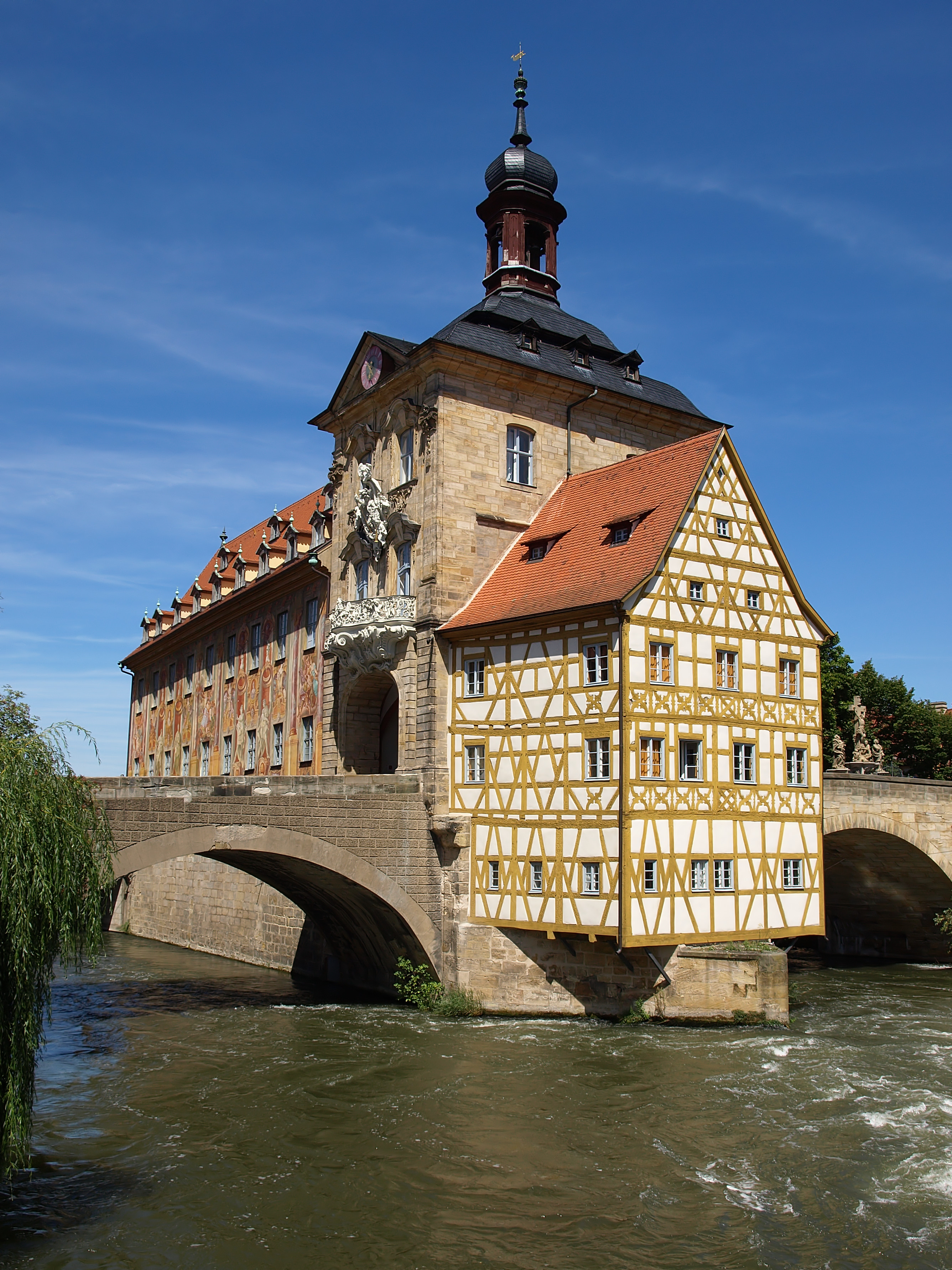 AltesRathausBamberg1 AltesRathausBamberg1