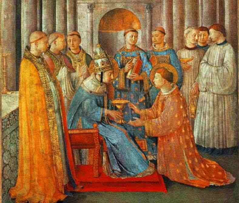 Laurentius-Sixtus_II Laurentius-Sixtus_II