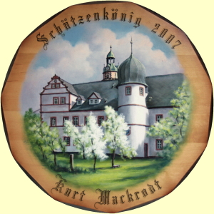 Schtzenknig 2007