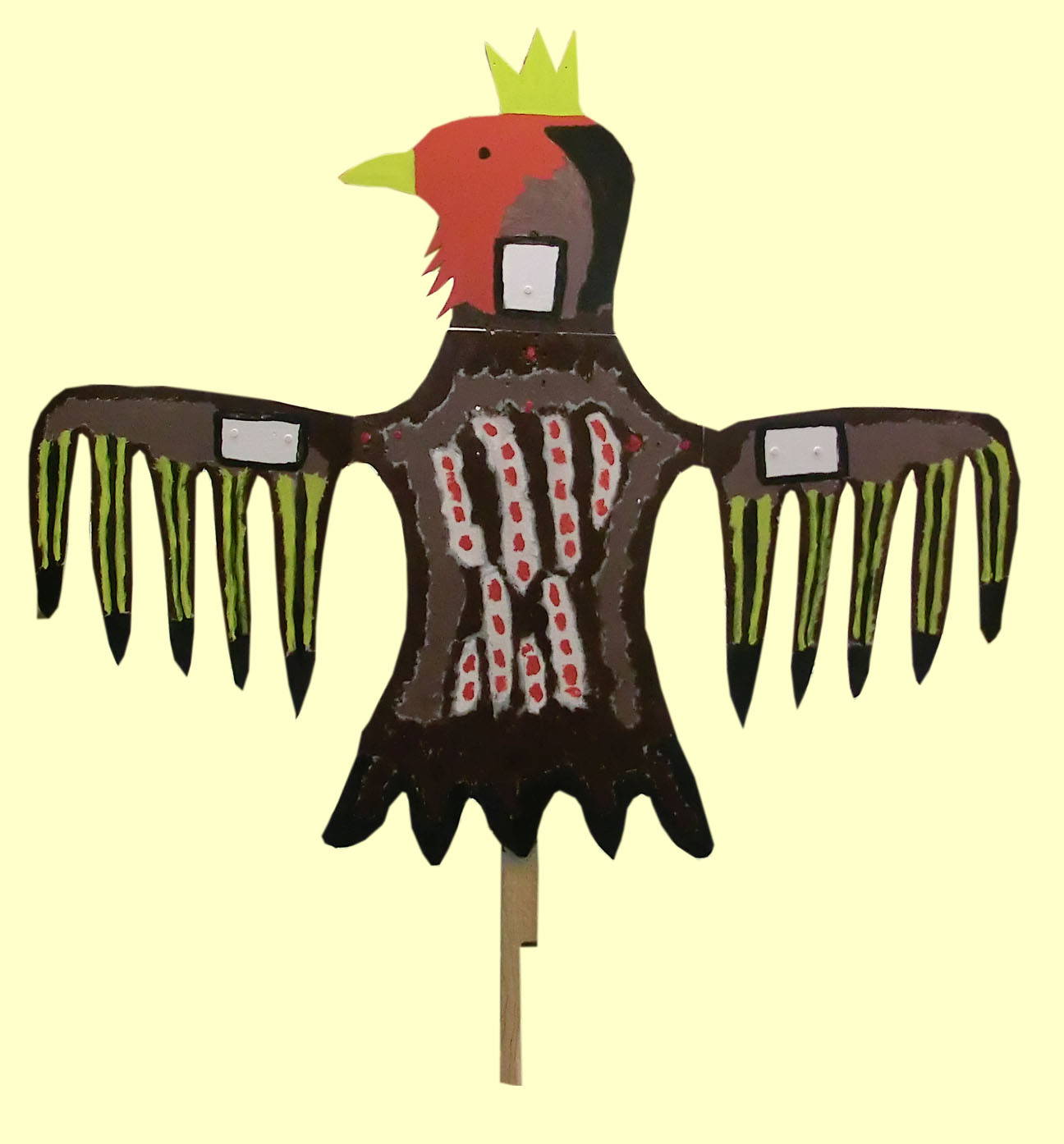 Vogel 2012