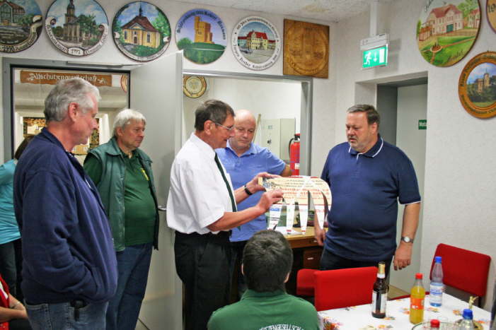 Schtzenfest 2011 - 18