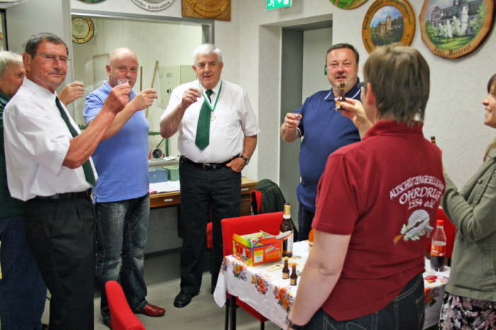 Schtzenfest 2011 - 18