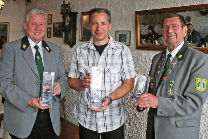 Schtzenfest 2011 - 18