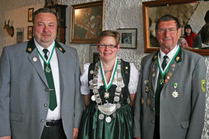 Schtzenfest 2011 - 18