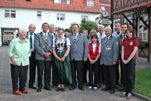 Schtzenfest 2011 - 18