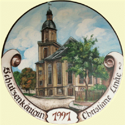 Schtzenknig 1991