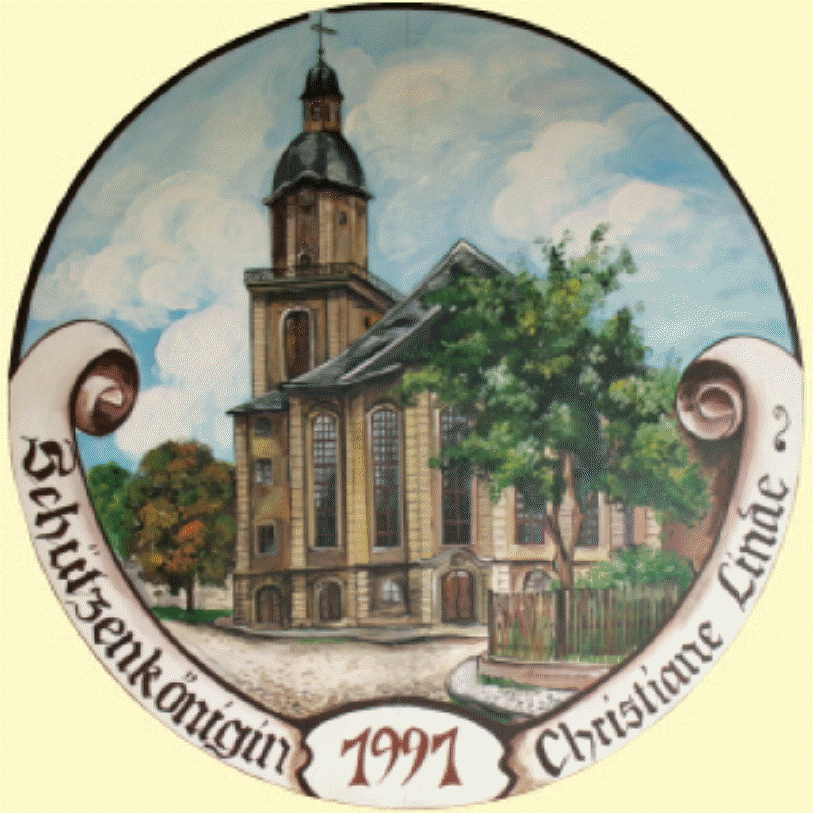 Schtzenknig 1991