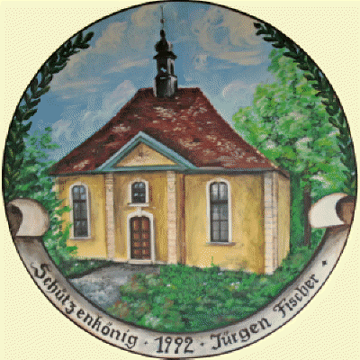Schtzenknig 1992