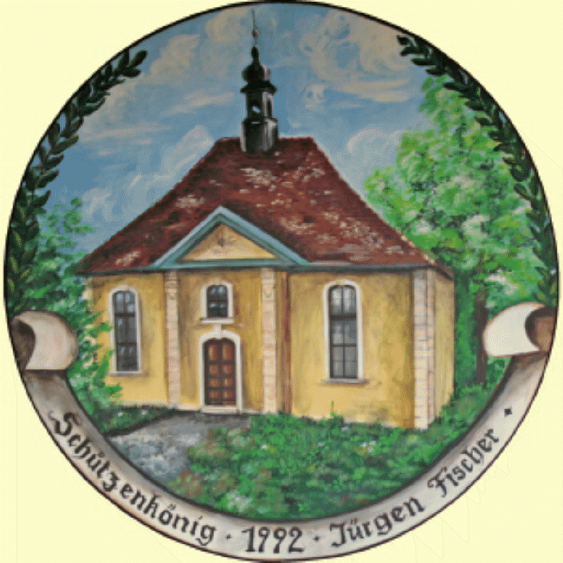 Schtzenknig 1992