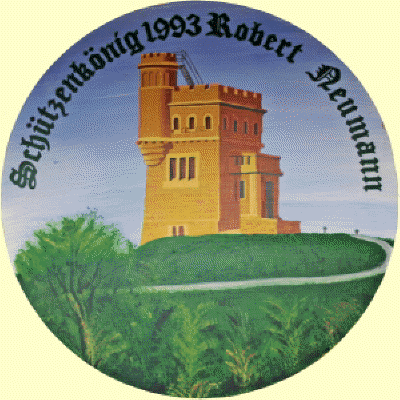 Schtzenknig 1993