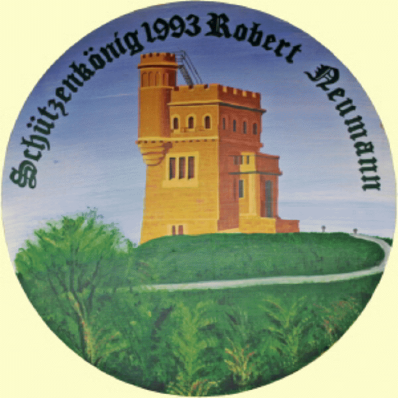 Schtzenknig 1993