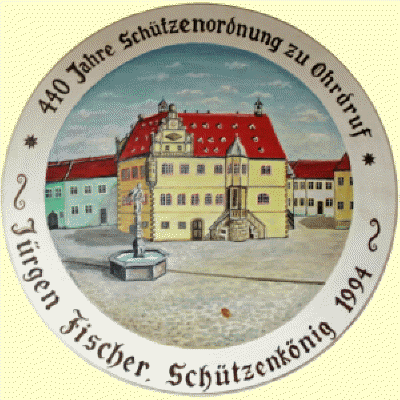 Schtzenknig 1994