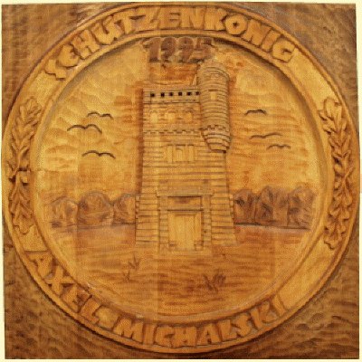 Schtzenknig 1995