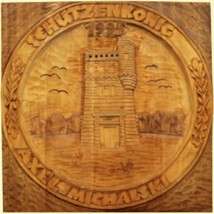 Schtzenknig 1995