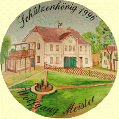 Schtzenknig 1996