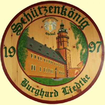 Schtzenknig 1997