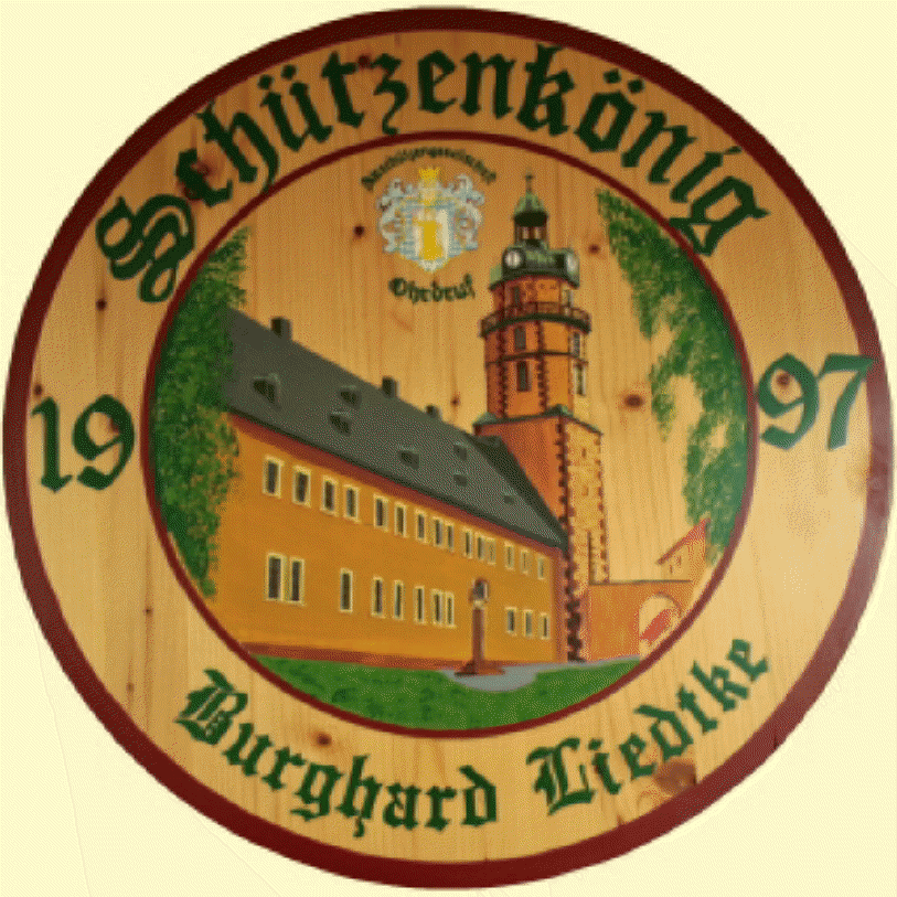 Schtzenknig 1997