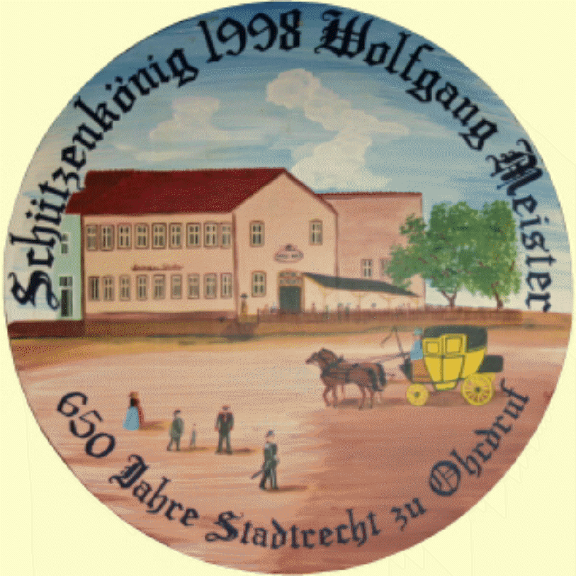 Schtzenknig 1998