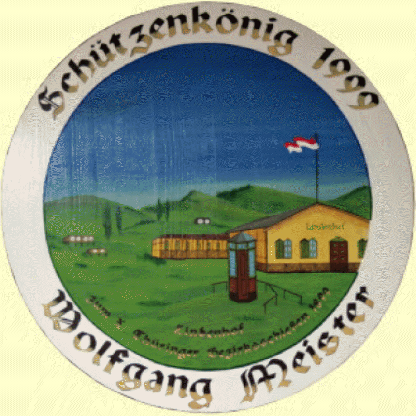 Schtzenknig 1999