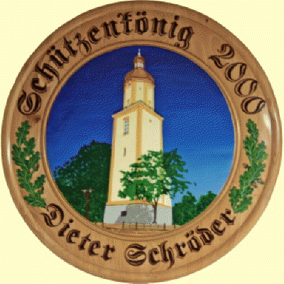 Schtzenknig 2000