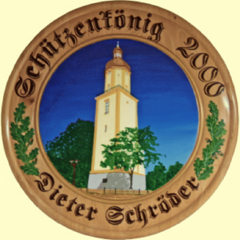 Schtzenknig 2000
