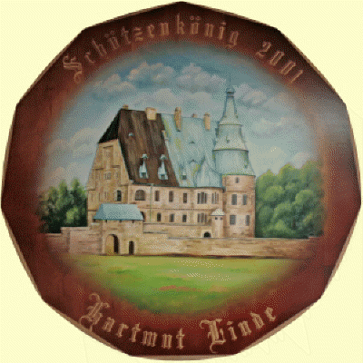 Schtzenknig 2001