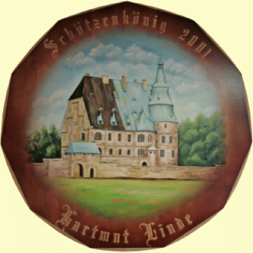 Schtzenknig 2001