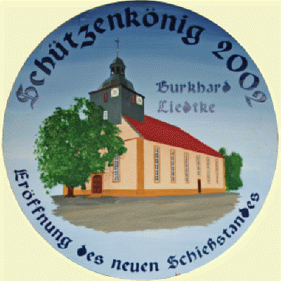 Schtzenknig 2002