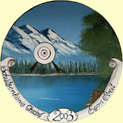 Schtzenknig 2003
