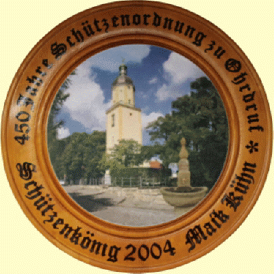 Schtzenknig 2004