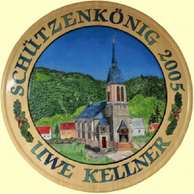 Schtzenknig 2005