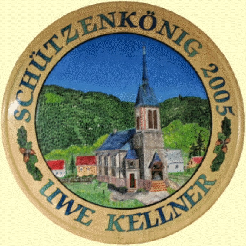 Schtzenknig 2005