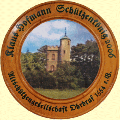 Schtzenknig 2006