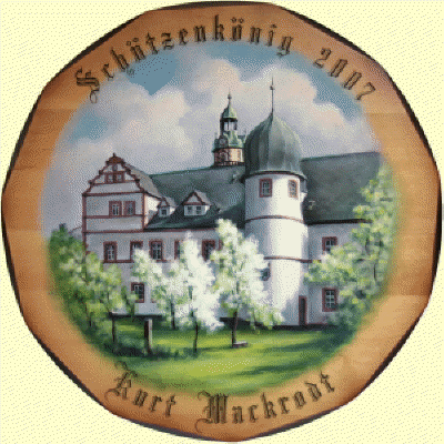 Schtzenknig 2007