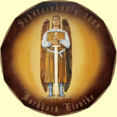 Schtzenknig 2008