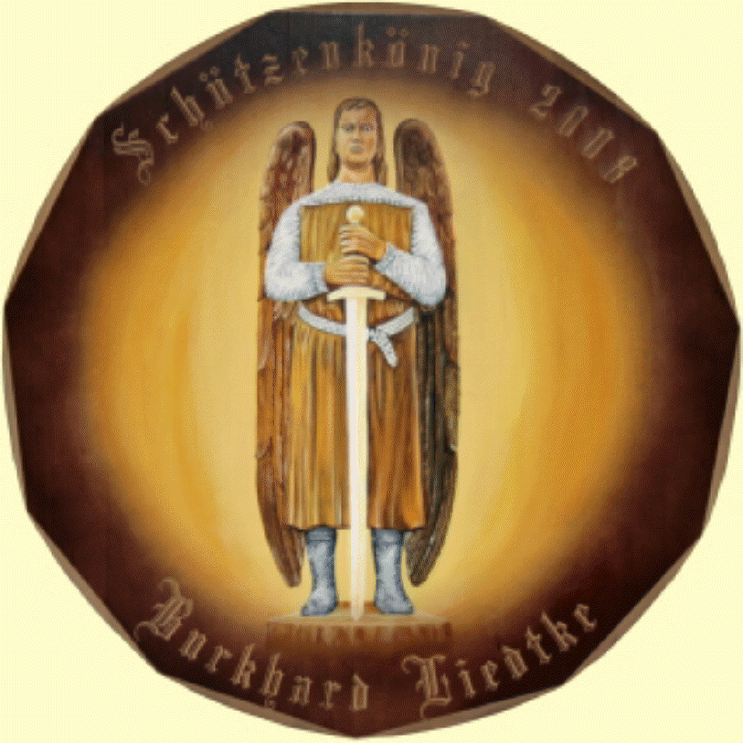 Schtzenknig 2008
