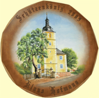 Schtzenknig 2009