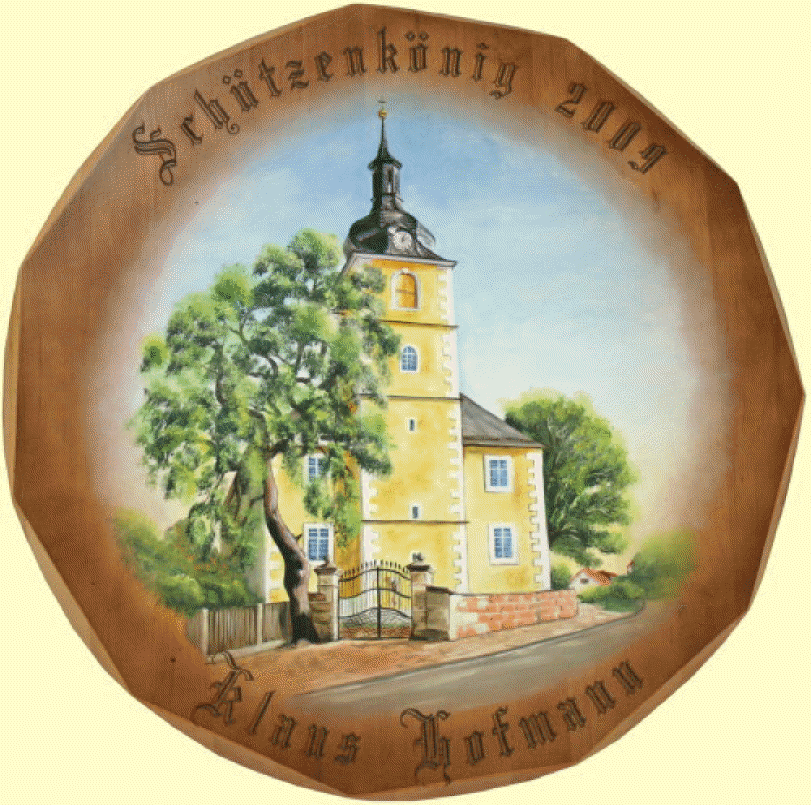 Schtzenknig 2009