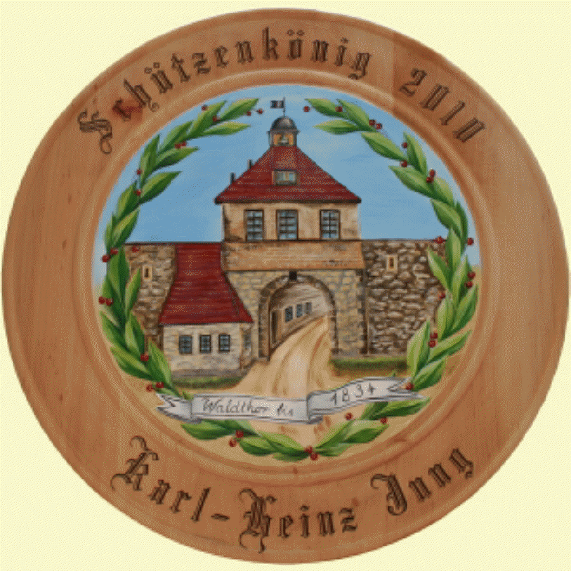 Schtzenknig 2010