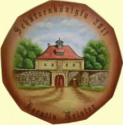 Schtzenknig 2011