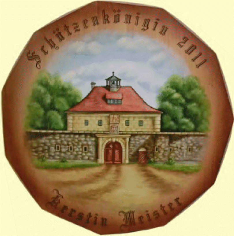 Schtzenknig 2011
