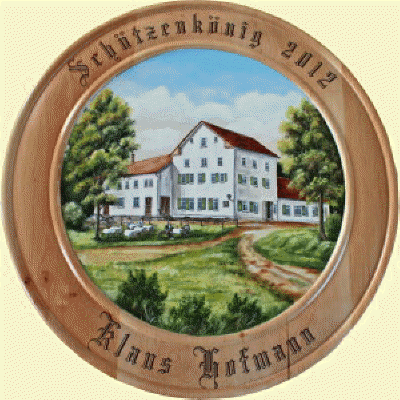 Schtzenknig 2012