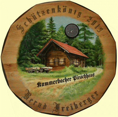 Schtzenknig 2013