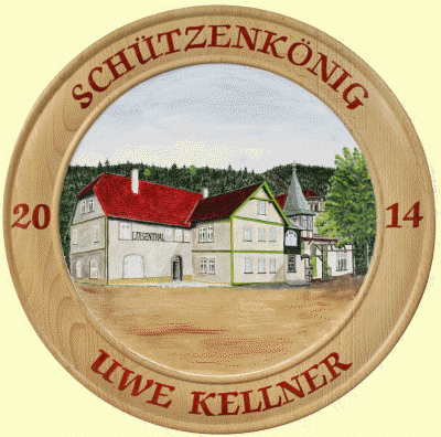 Schtzenknig 2014