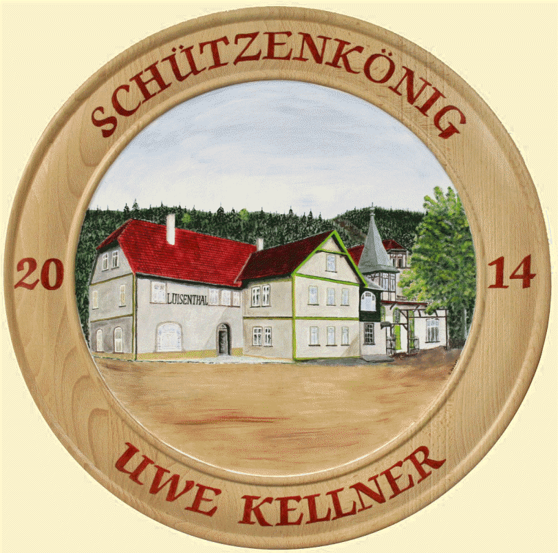 Schtzenknig 2014