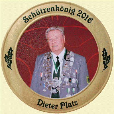 Schtzenknig 2016