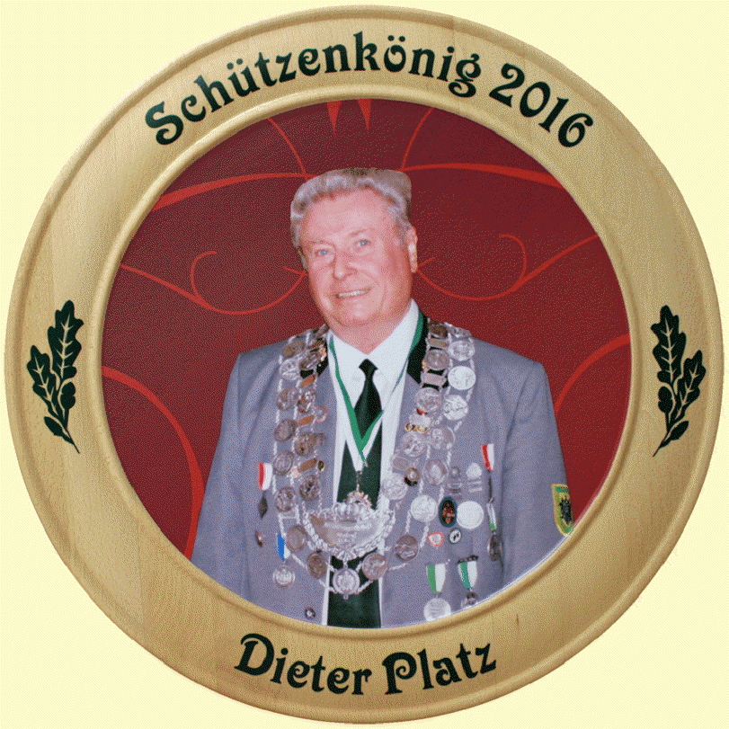 Schtzenknig 2016