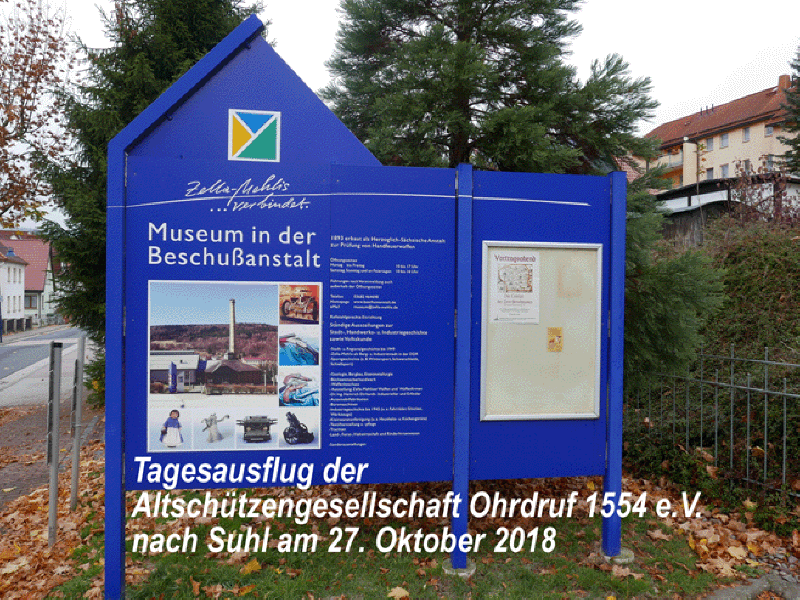 Vereinsausflug 27