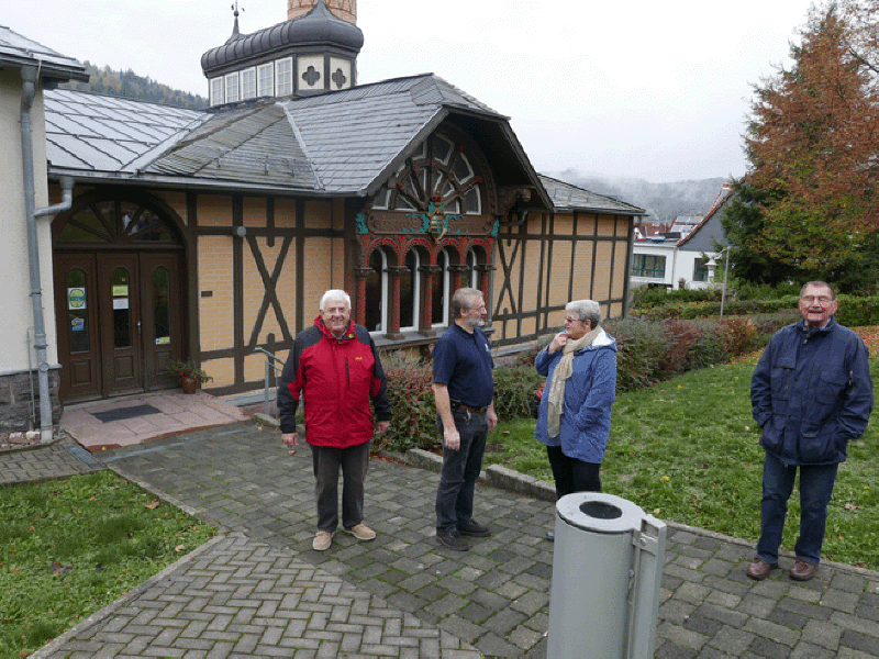 Vereinsausflug 27