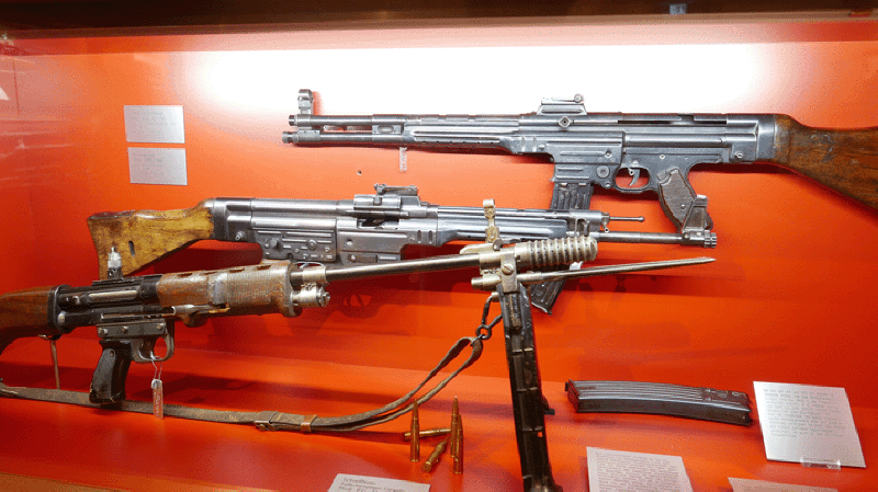 Vereinsausflug 27